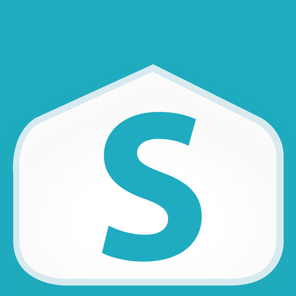 Mobile application icon for Summer Saver